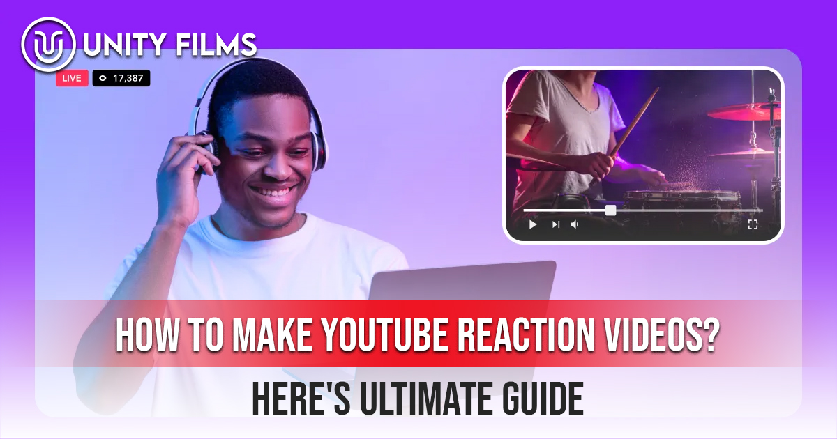 YouTube Reaction Videos YouTube Reaction Videos