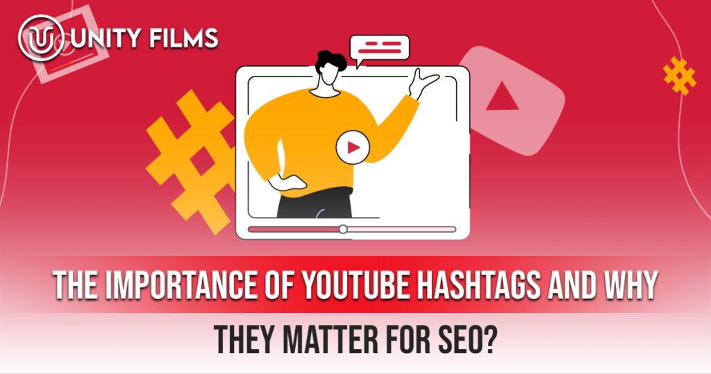 Youtube Hashtags