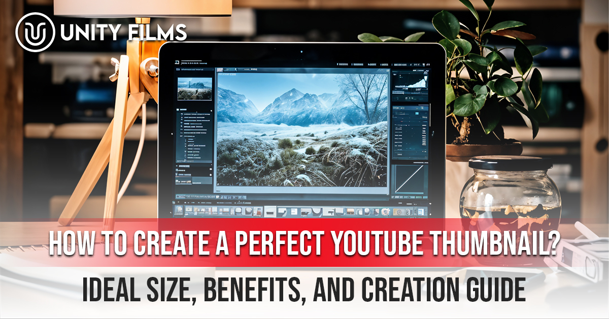 YouTube Thumbnail YouTube Thumbnail