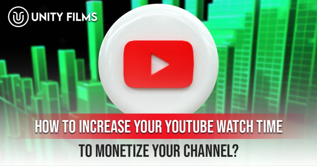 YouTube Watch Time