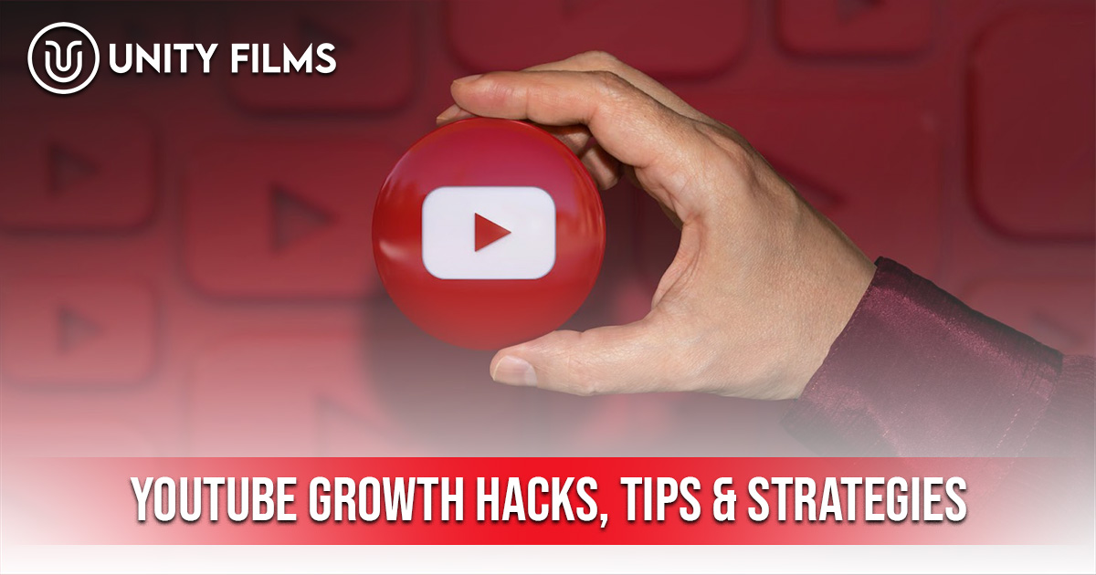 YouTube Growth Hacks YouTube Growth Hacks