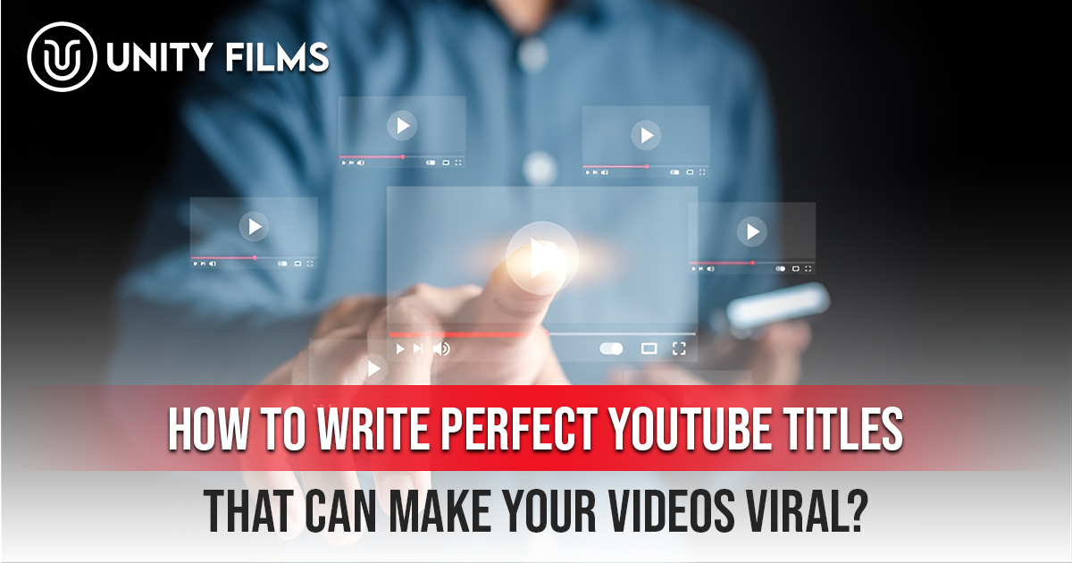 YouTube Titles YouTube Titles