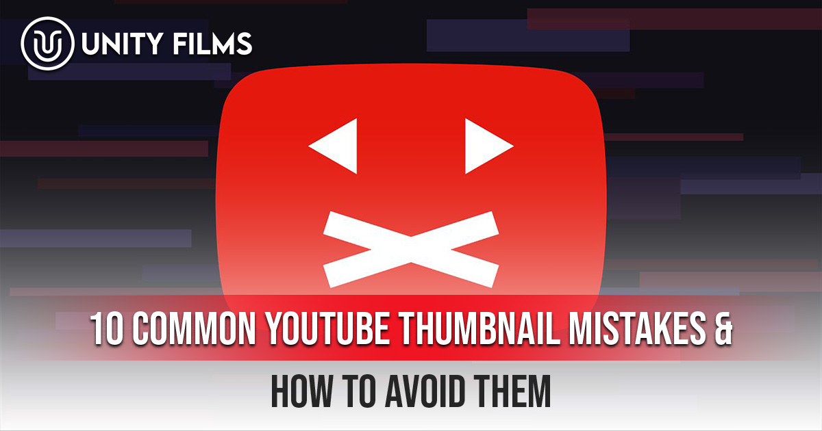 Facebook youtube-thumbnail-mistakes