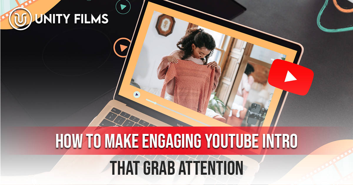 YouTube Intro YouTube Intro