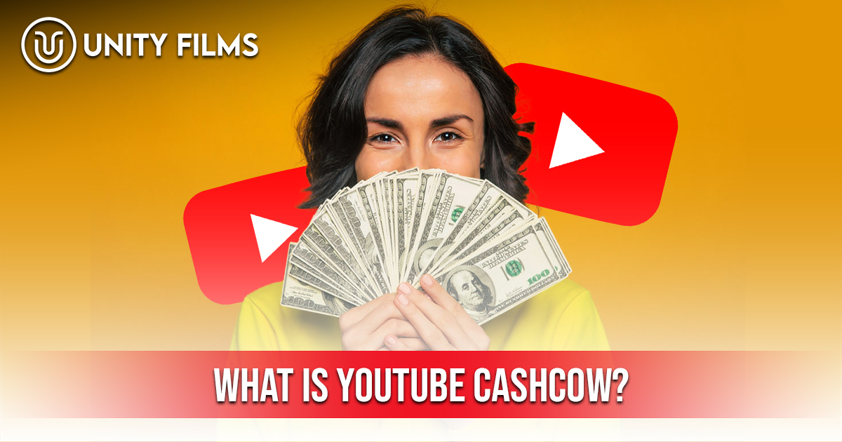Youtube CashCow