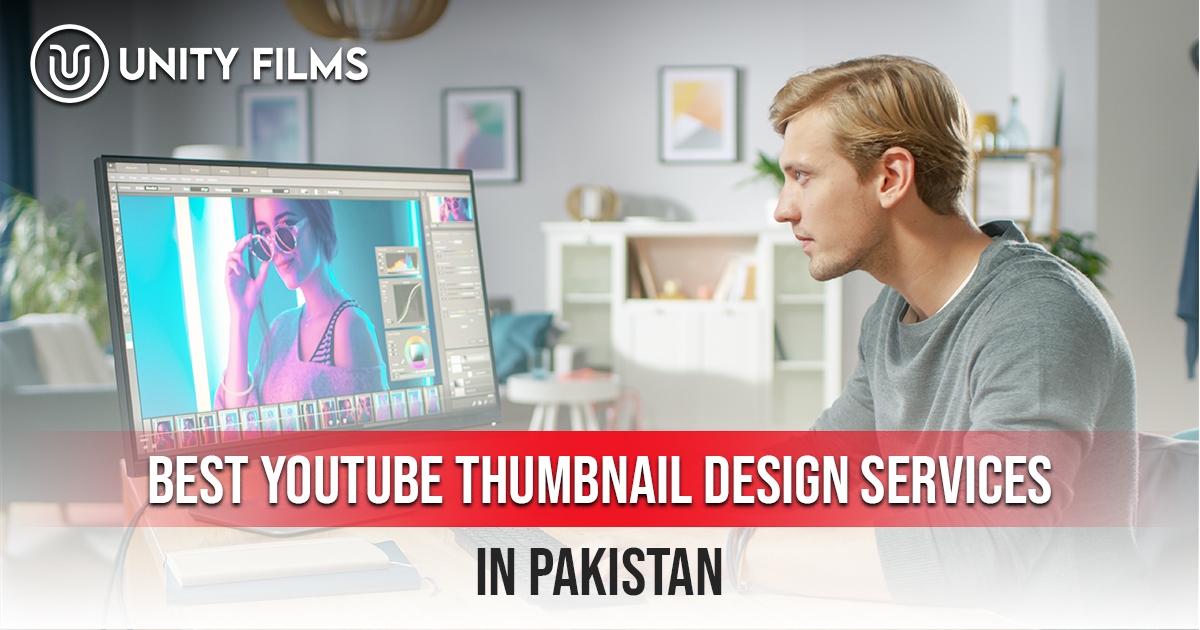 Youtube Thumbnail Design Services in Pakistan Youtube Thumbnail Design Services in Pakistan