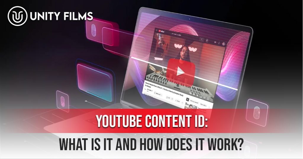 YouTube Content Id