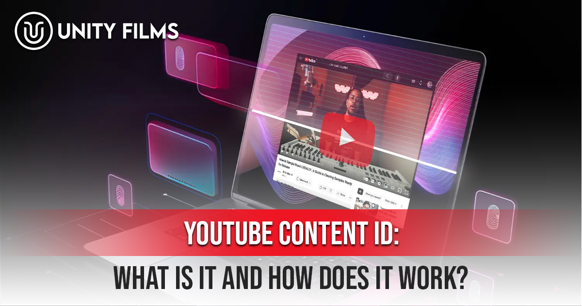 YouTube Content I YouTube Content Id