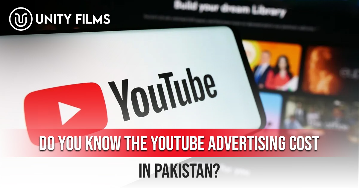 Youtube Advertising Cost Youtube Advertising Cost