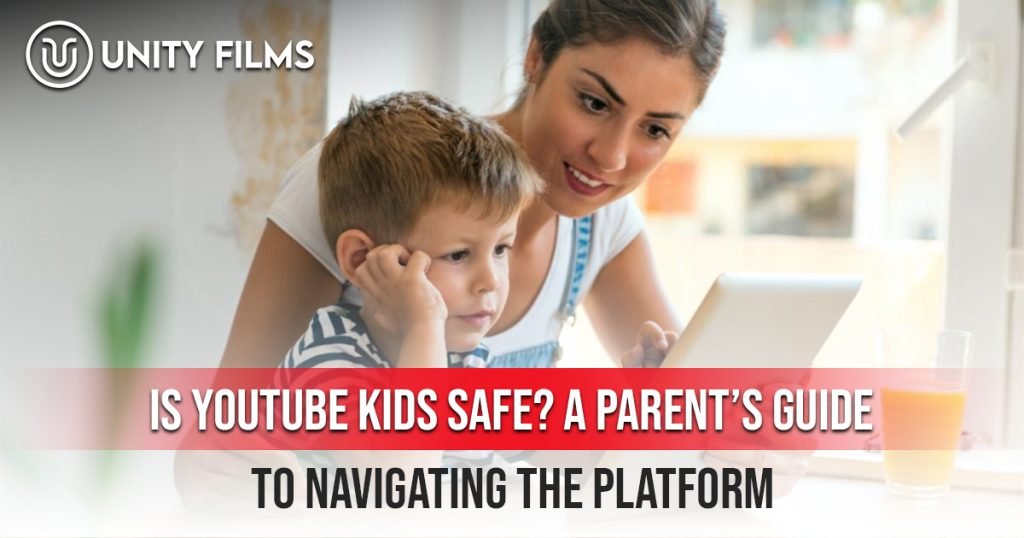 YouTube Kids