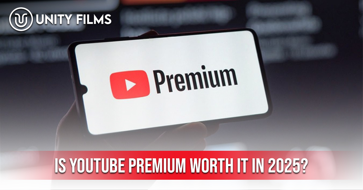 Is YouTube Premium worth it