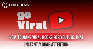 how to make viral hooks