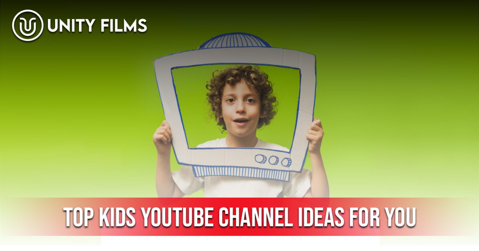Kids YouTube Channel Ideas
