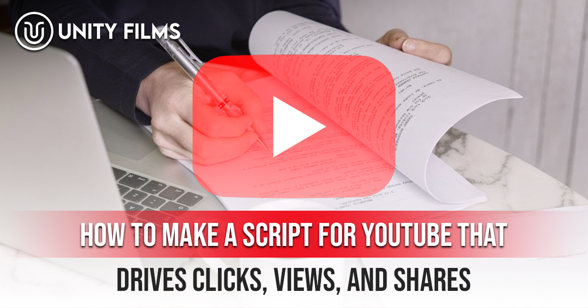 how to make a script how to make a script
