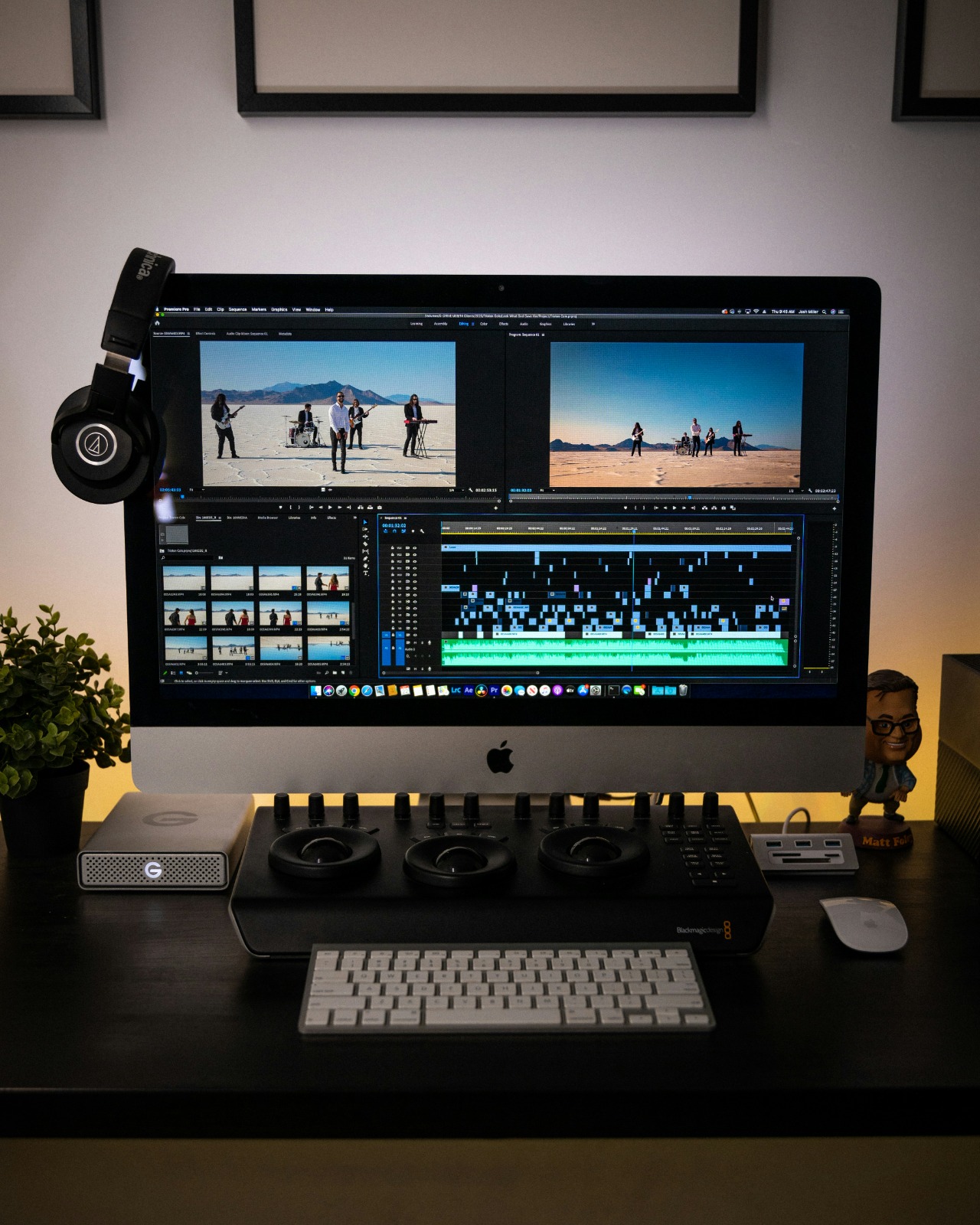 Best Video Editing Course in Rawalpindi, Islamabad - Top Video Editing ...