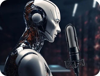 Image gallery marquee