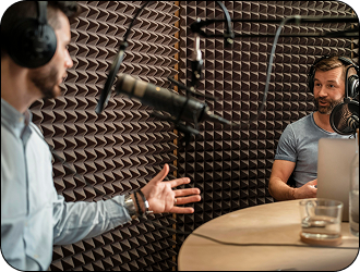 Image gallery marquee