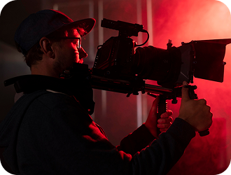 Image gallery marquee