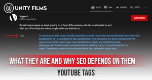 YouTube Tags: What They Are and Why SEO Depends on Them