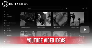 YouTube Video Ideas for creators looking to grow their channel with trending content in 2026
