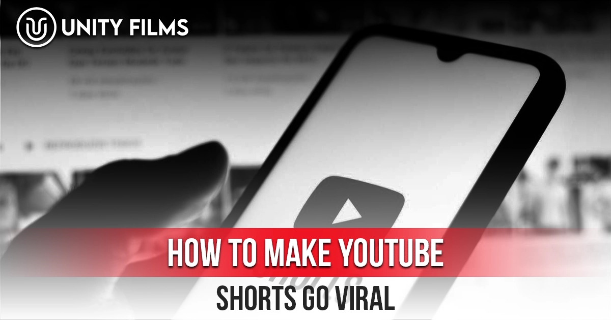 How to Make YouTube Shorts Go Viral with proven content strategies, engaging thumbnails, and optimization tips for higher views and reach.