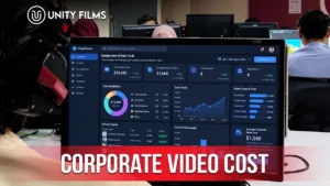 Corporate Video Cost in Pakistan: Why Quotes Differ 5x