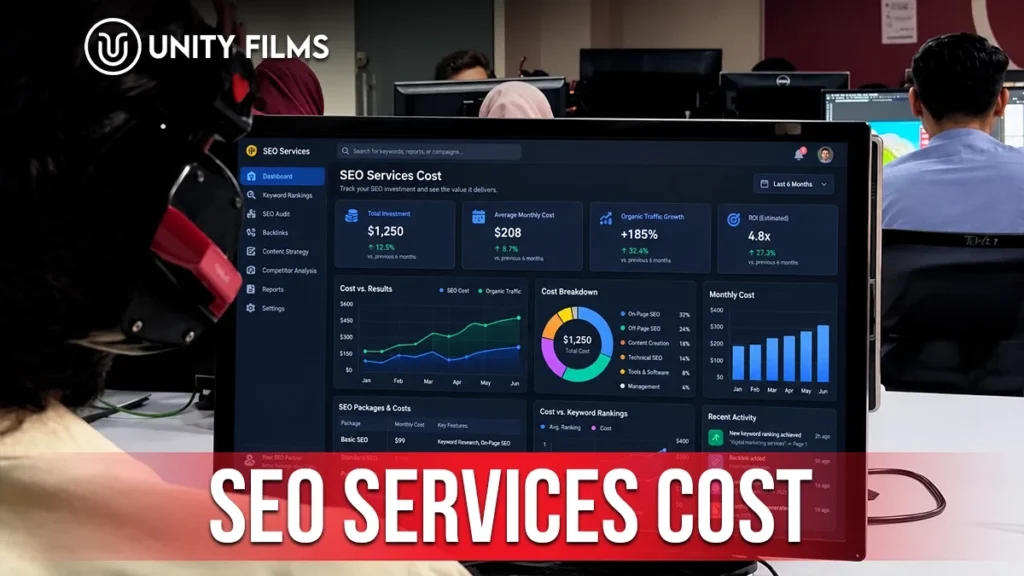 SEO COST IN PAKISTAN SEO Services Cost in Pakistan: Read the Package First