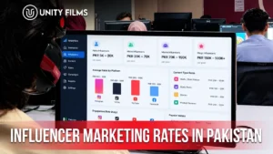 Influencer Marketing Rates in Pakistan: Verify, Then Pay